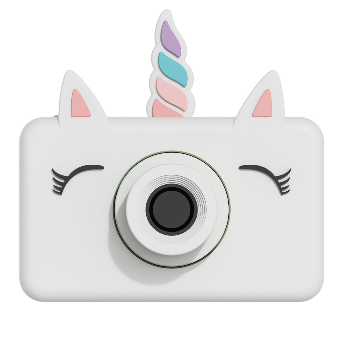 The Zoofamily Zoo Friends C1 Kids Camera