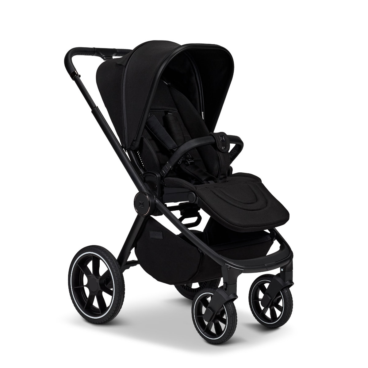 Moon ReSea+ Stroller Set All in One 2025