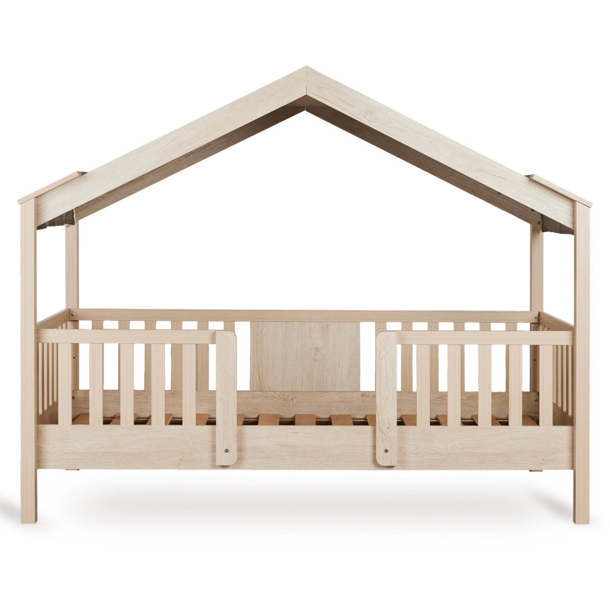 Quax Chalet House Bed 90x200 cm - Junior & Kids Bed