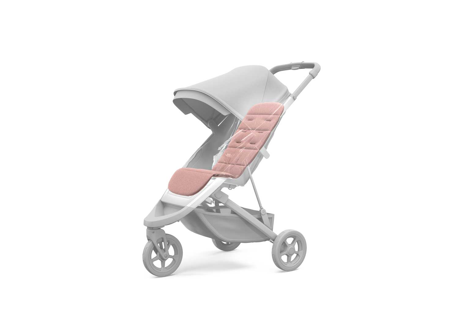 Thule Spring & Sleek Sitzeinlage