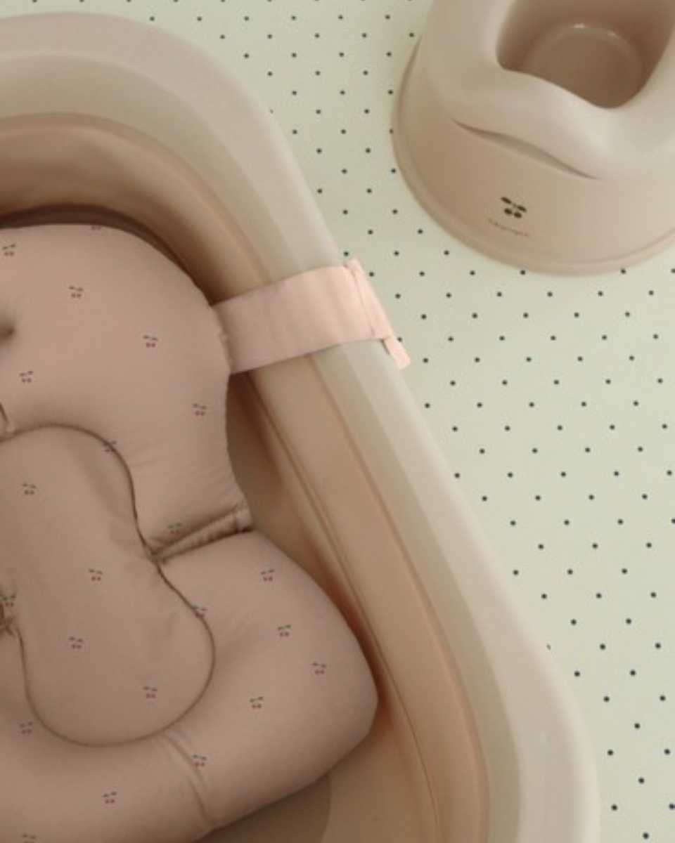 Konges Sløjd Faltbare Babybadewanne