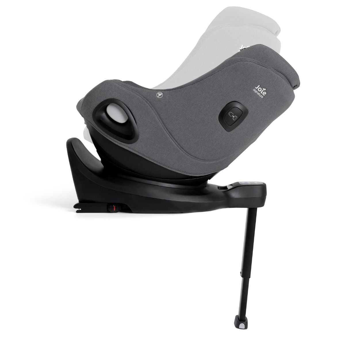 Joie Signature i-Harbour Pro i-Size Kindersitz inkl. Basis (0-4 Jahre)