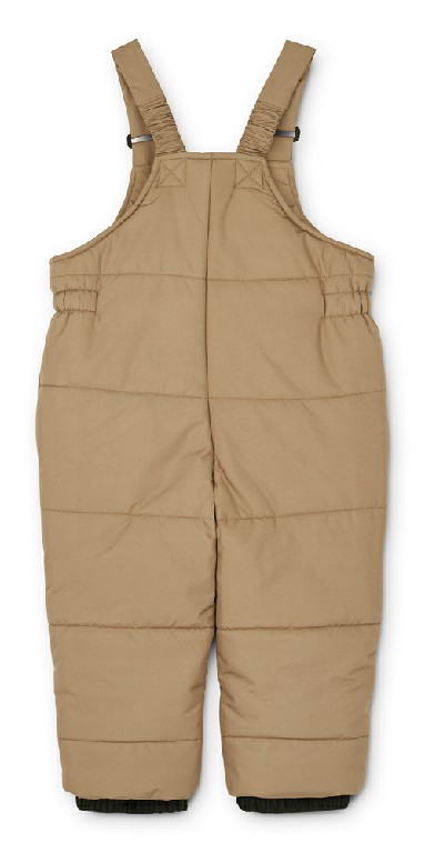 Liewood Olive Snow Pants, 6-24 M