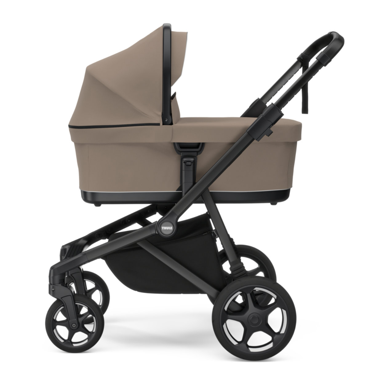 Thule Sleek 2 Stroller