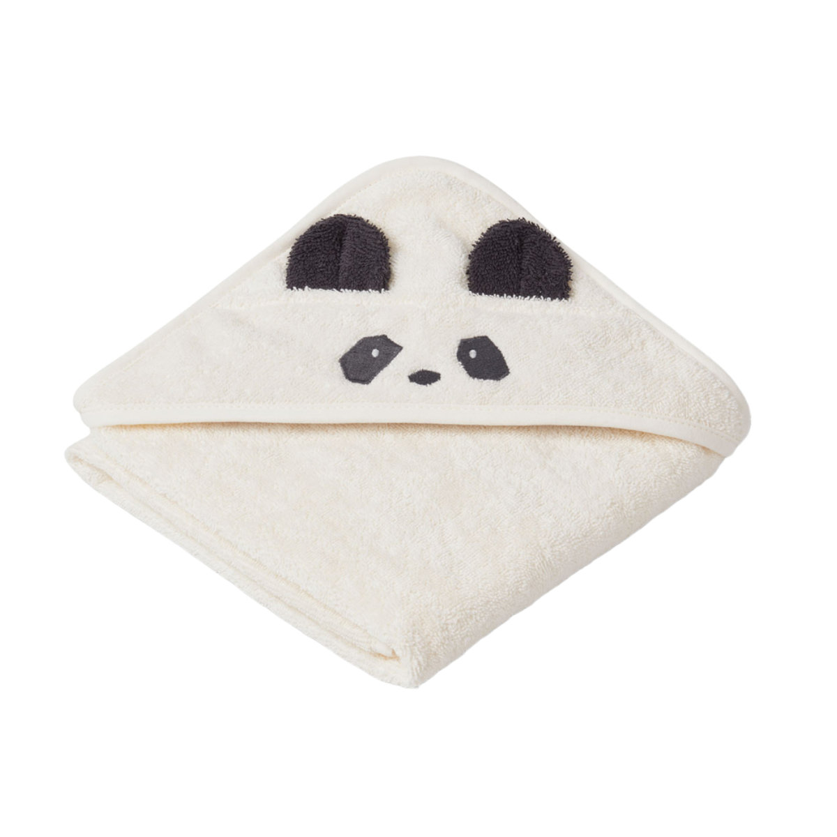 Liewood Albert Baby Hooded Towel