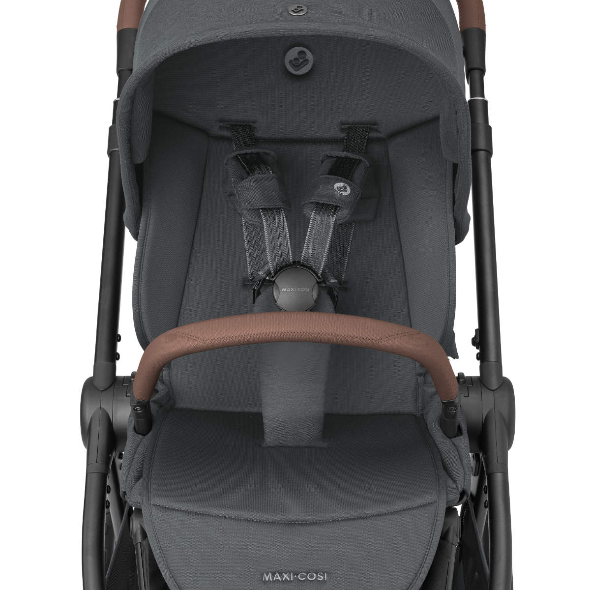 Maxi-Cosi Oxford+ Stroller Set 3-in-1 incl. Pebble 360 Pro2