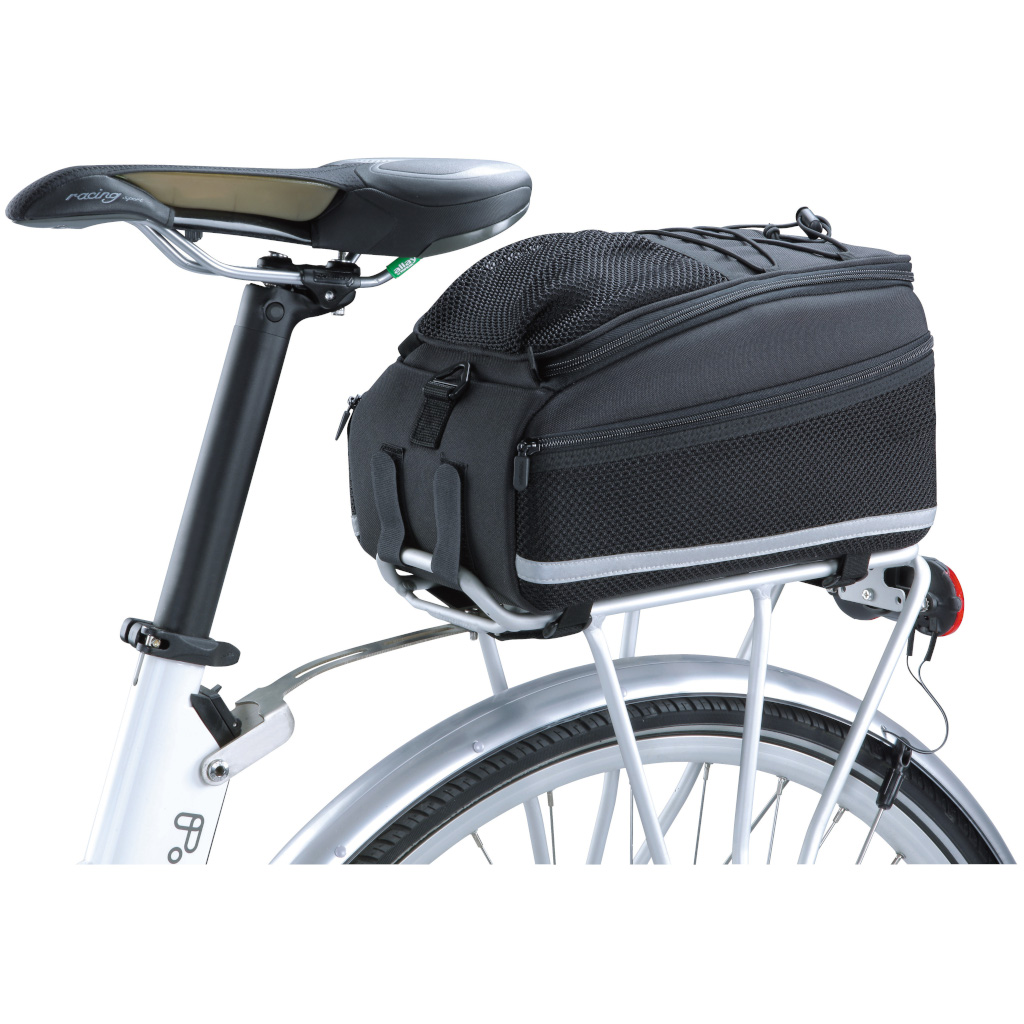 Topeak TrunkBag EX Strap bicycle bag