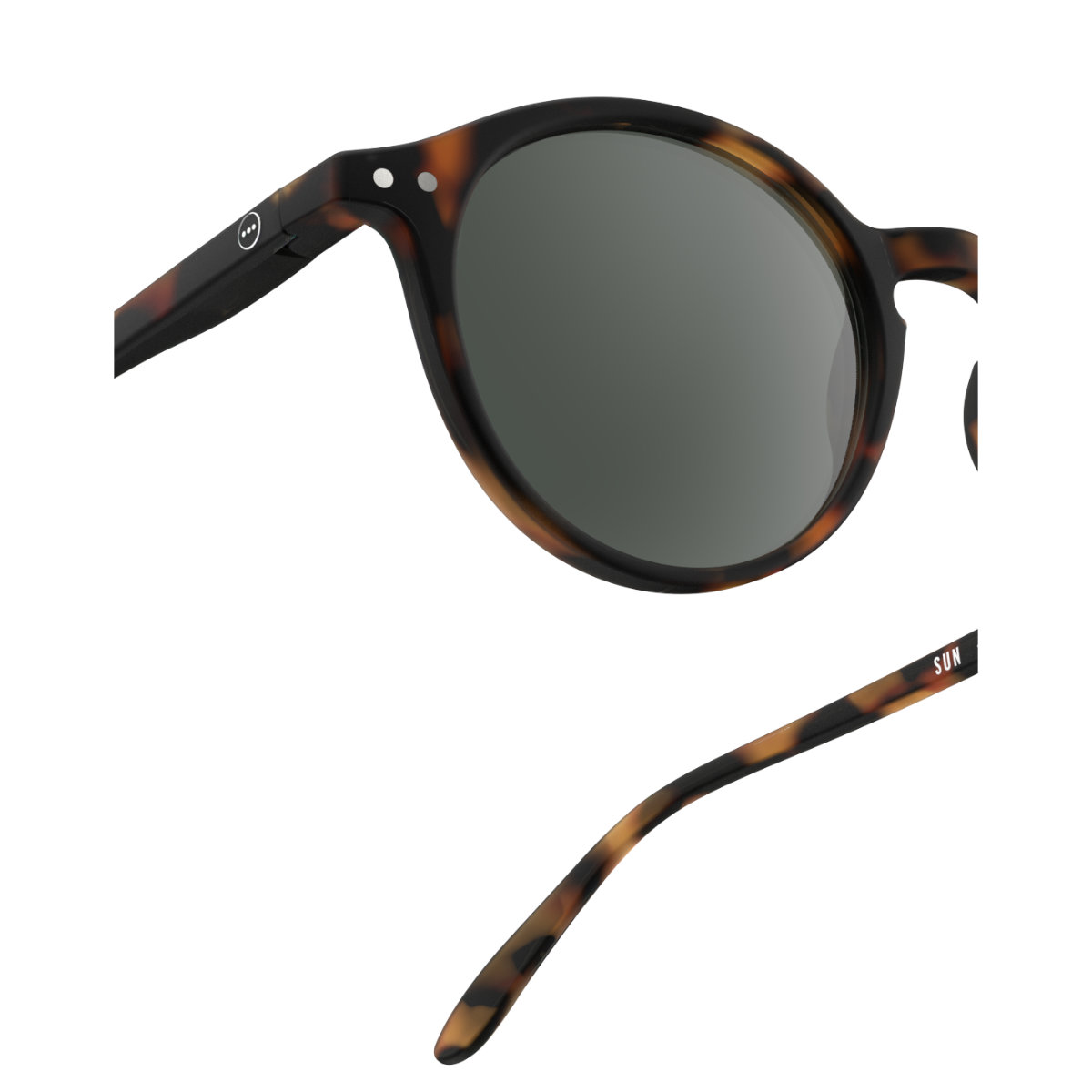 IZIPIZI Adult Sunglasses #D