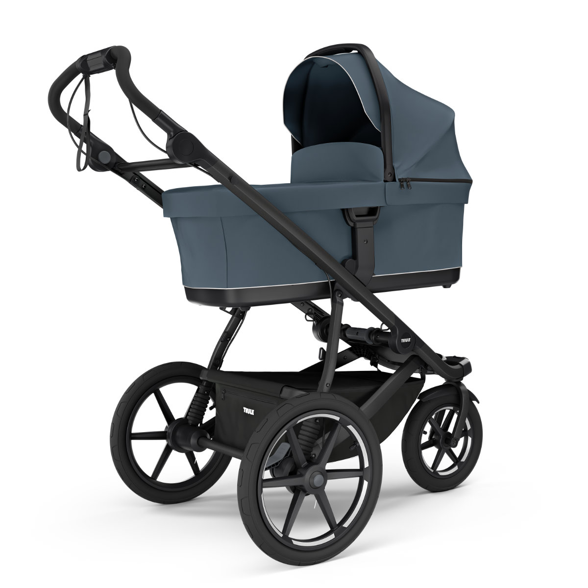 Thule Urban Glide 3 Stroller Set 3-in-1 incl. Maxi Cosi Pebble Slide Pro