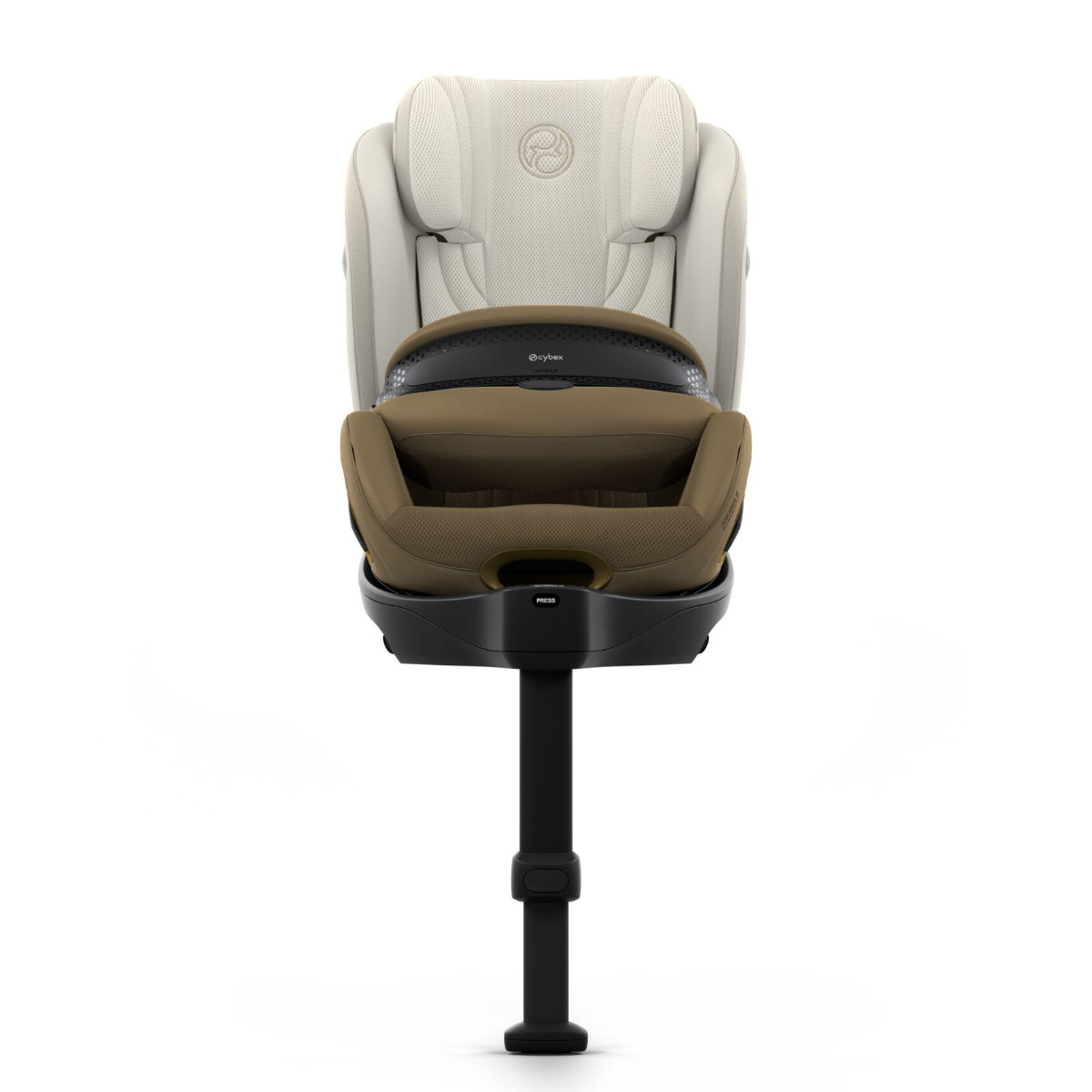 Cybex Anoris S Airbag i-Size Car Seat (15 Months–7 Years)