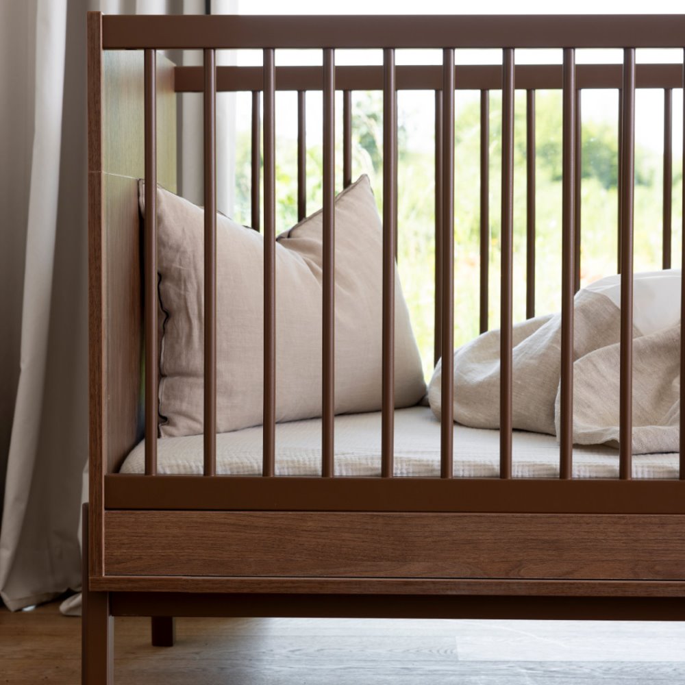 Quax Ashi Baby Bed