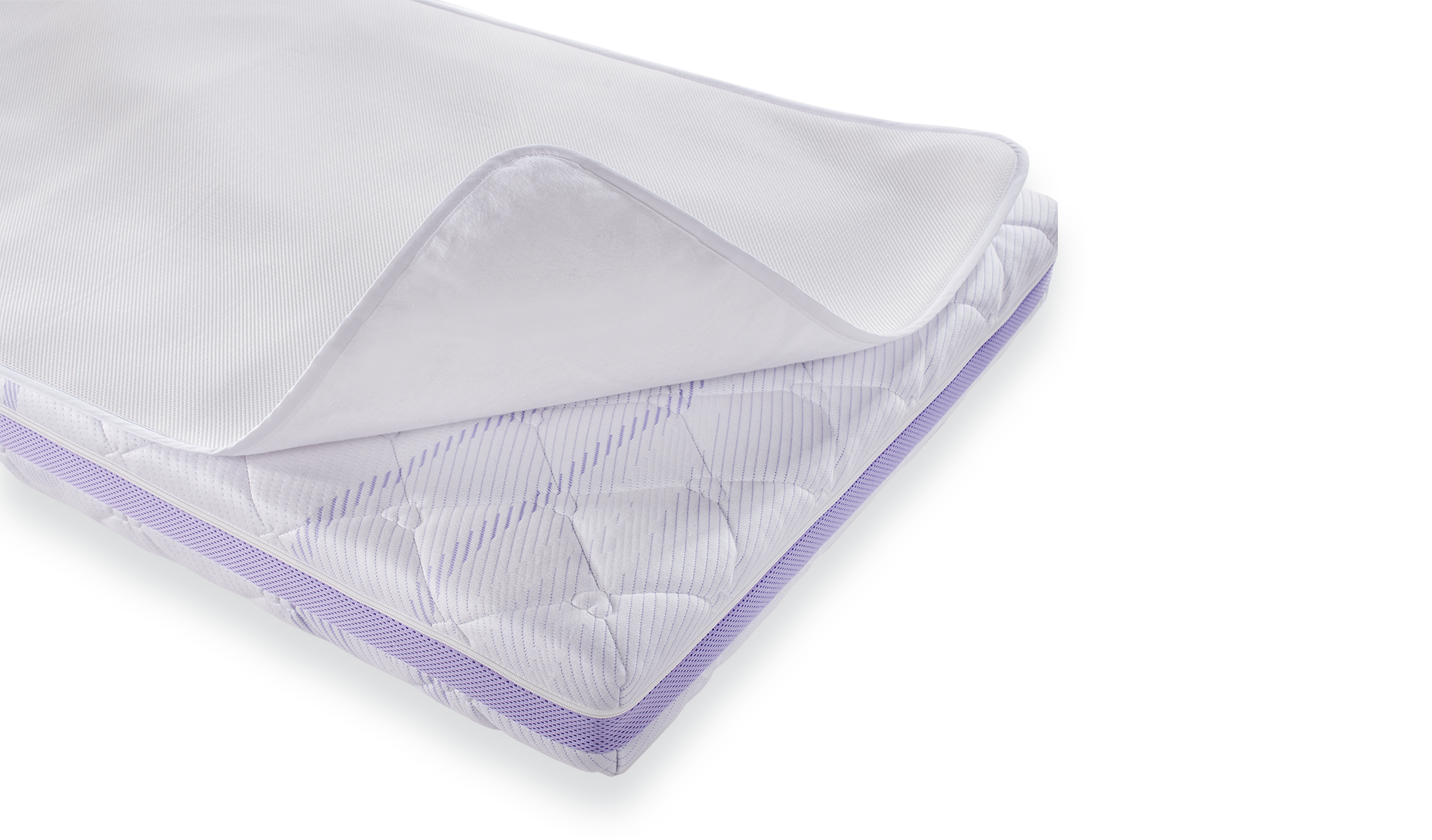 Träumeland Airsafe 3D wetness protection cover