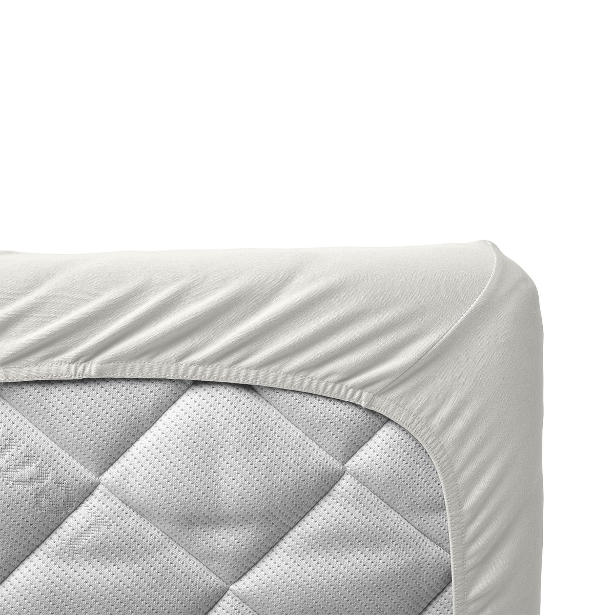 Leander fitted sheet for Classic Juniorbett 2 pcs