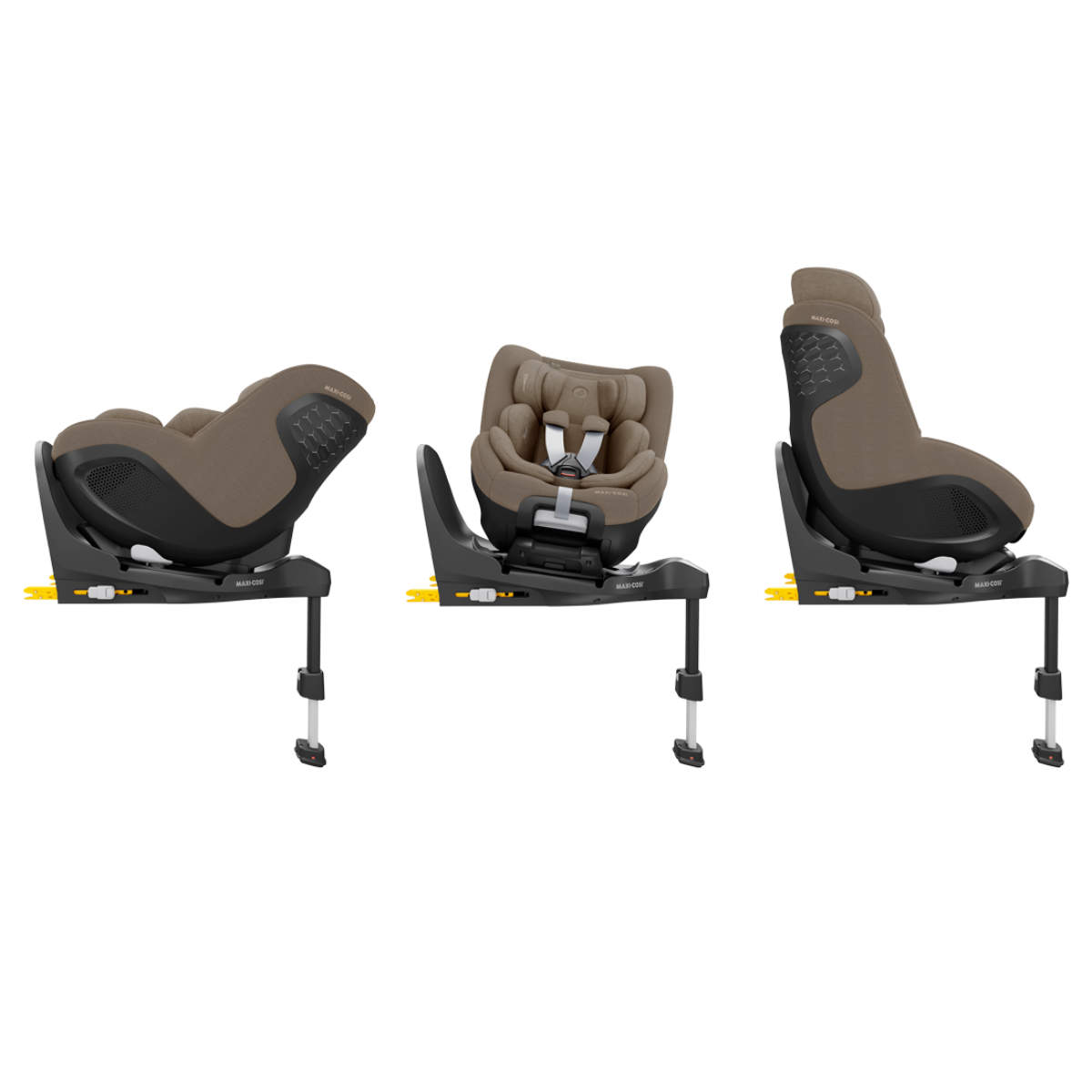 Maxi Cosi Mica 360 Pro i-Size Car Seat