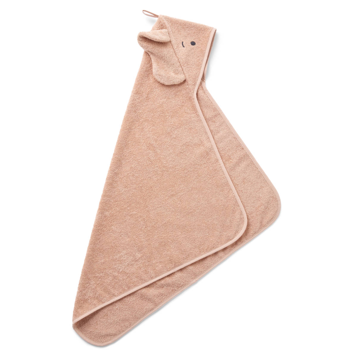 Liewood Albert Baby Hooded Towel