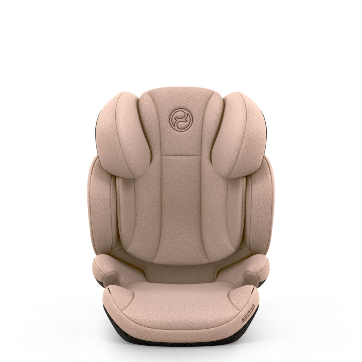 Cybex Solution S i-Size Car Seat with ISOFIX (3–12 Years)