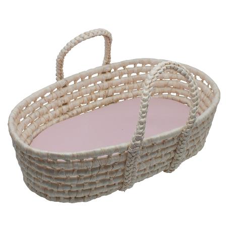 Sebra doll carrier bag
