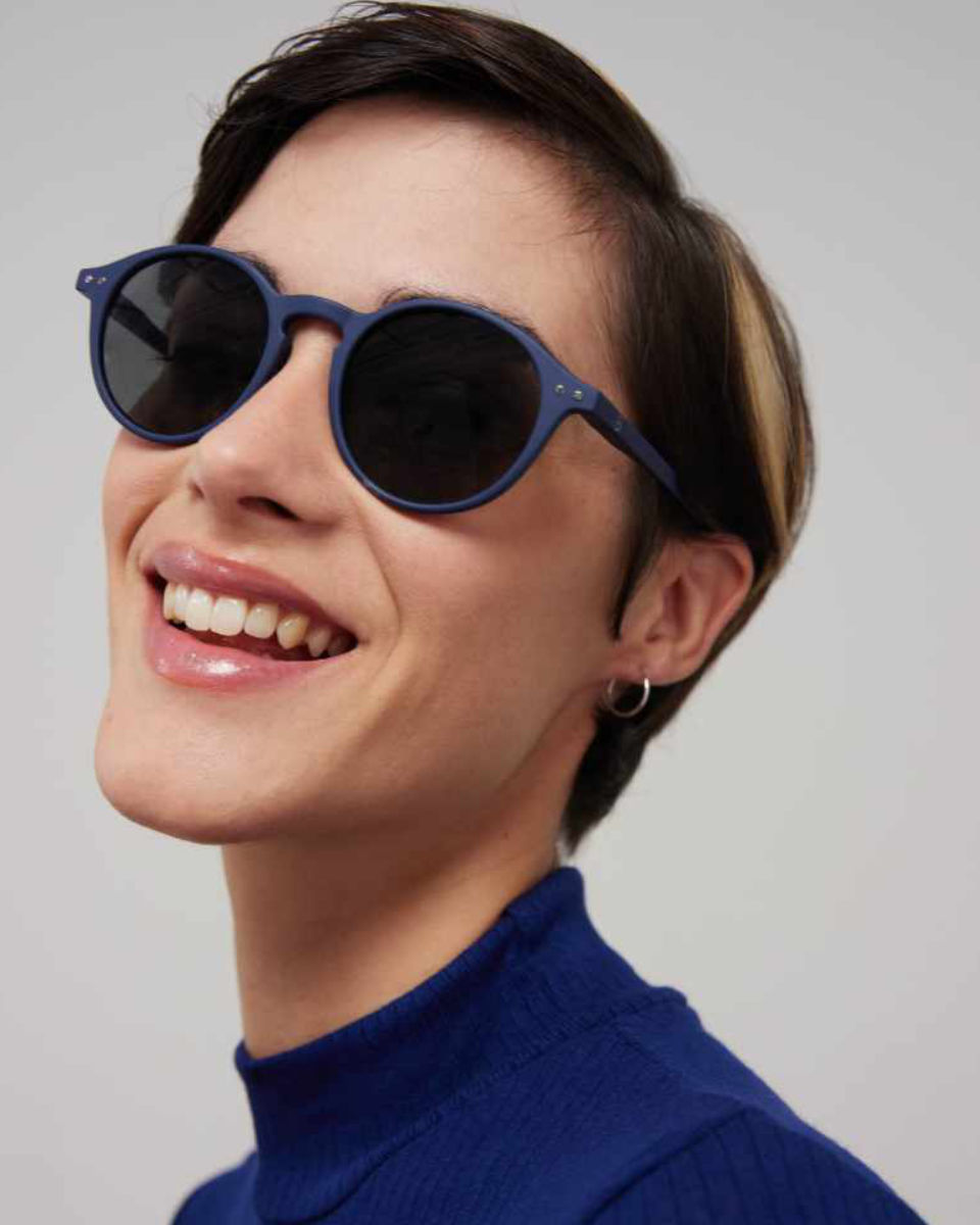 IZIPIZI Adult Sunglasses #D
