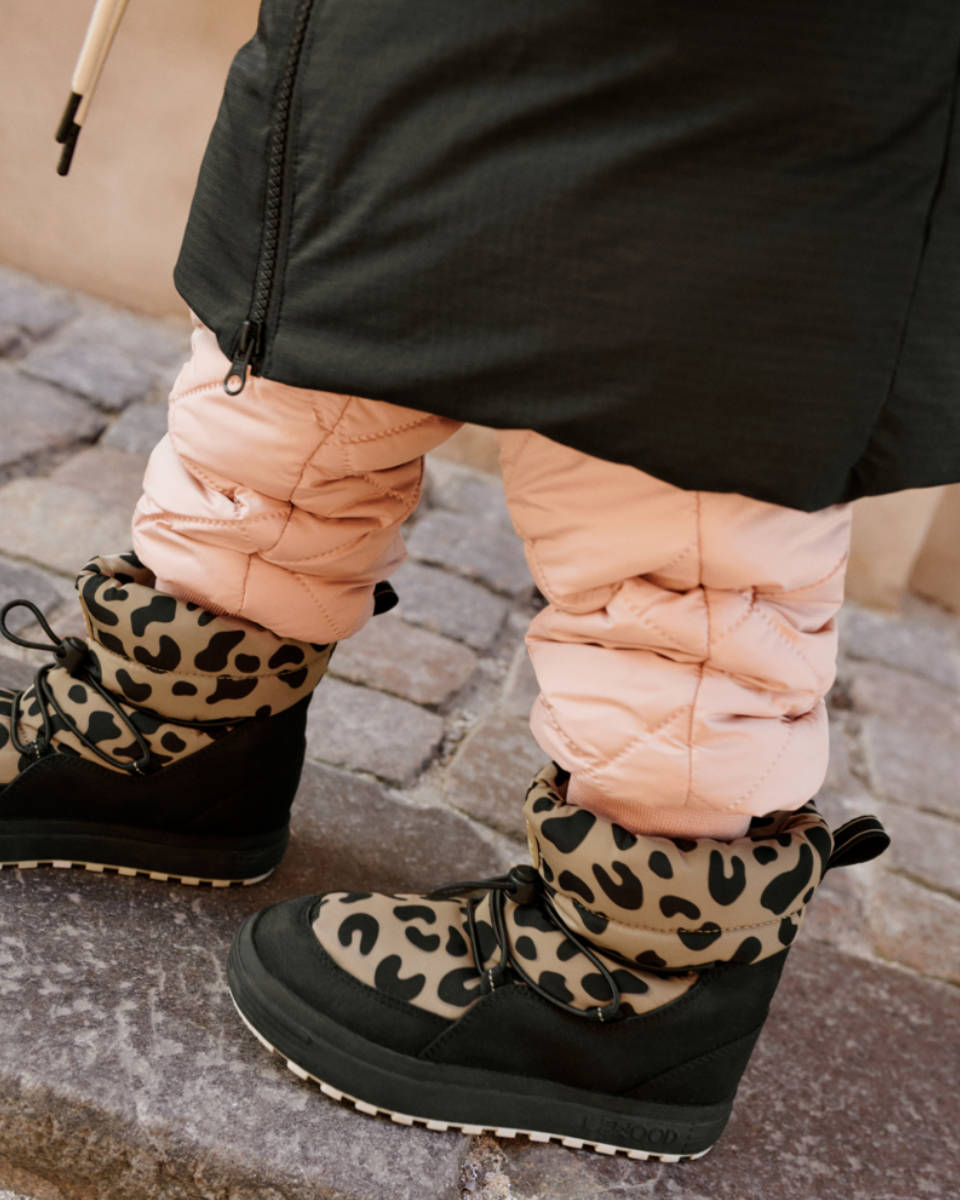 Liewood Zoey Snow Boots