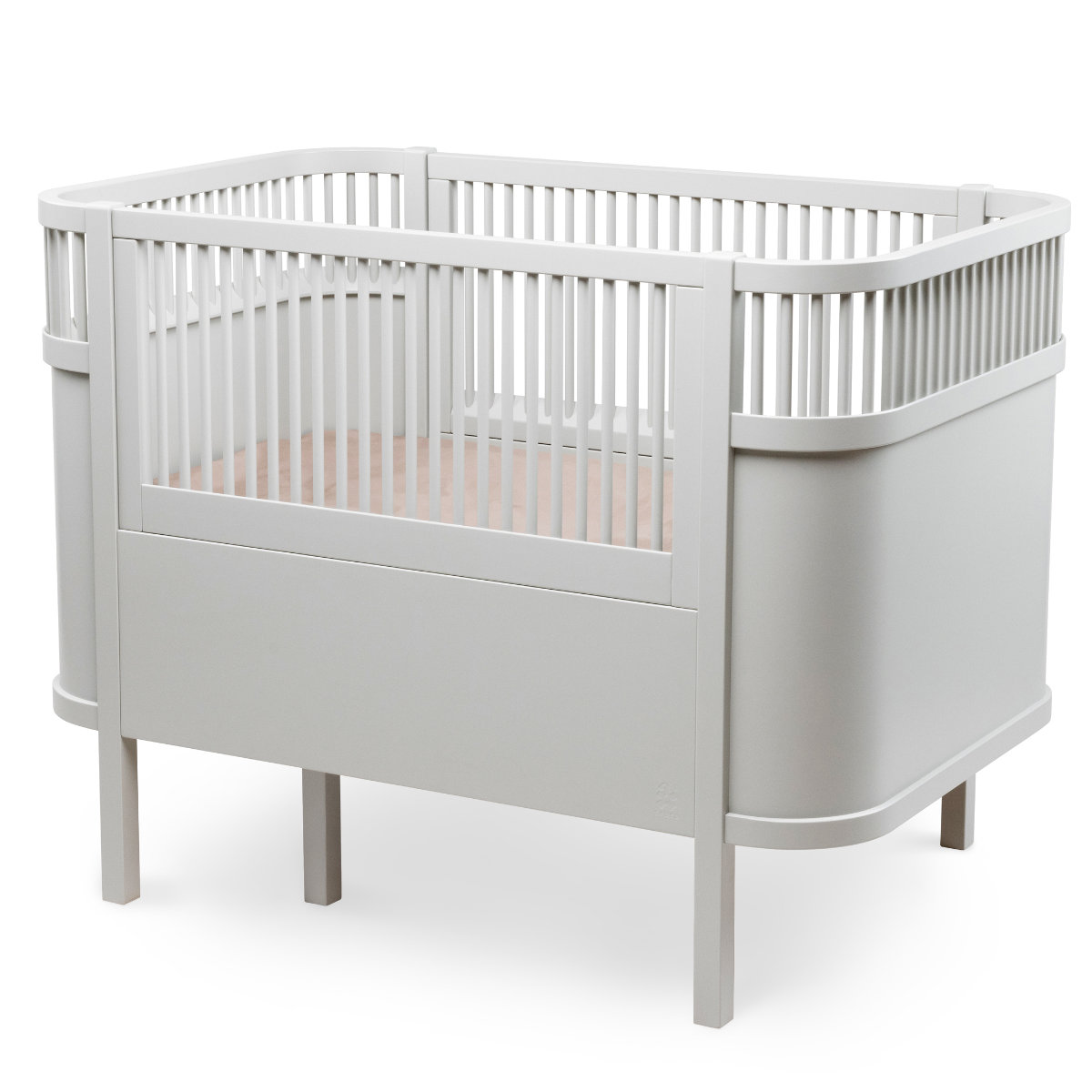 Sebra Babyroom L-Set