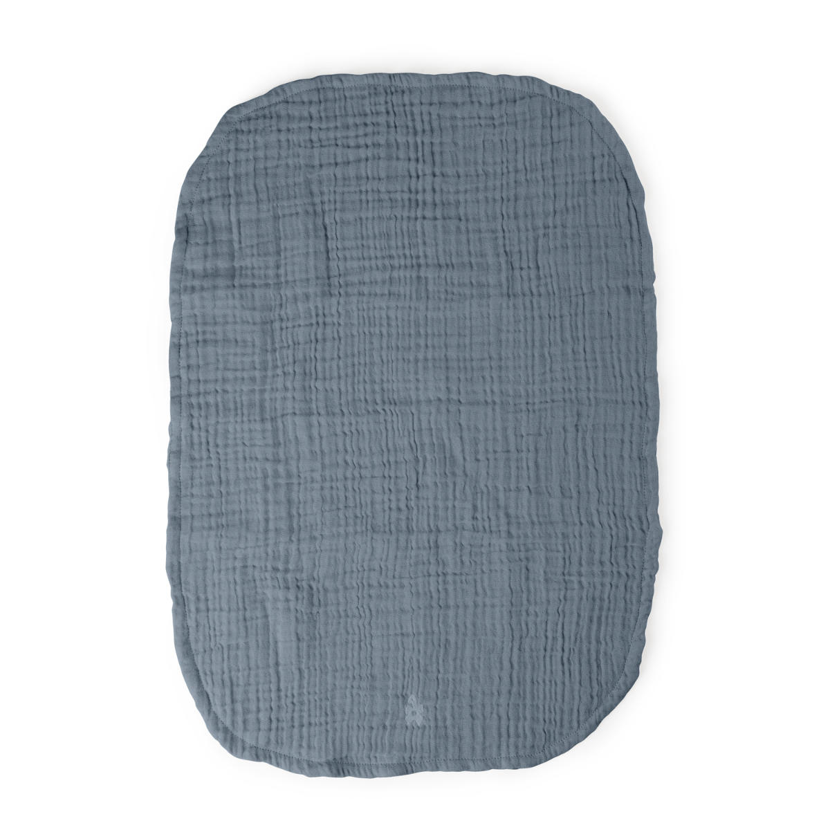 Sebra Muslin Changing Pad 6-layer, Pack of 2