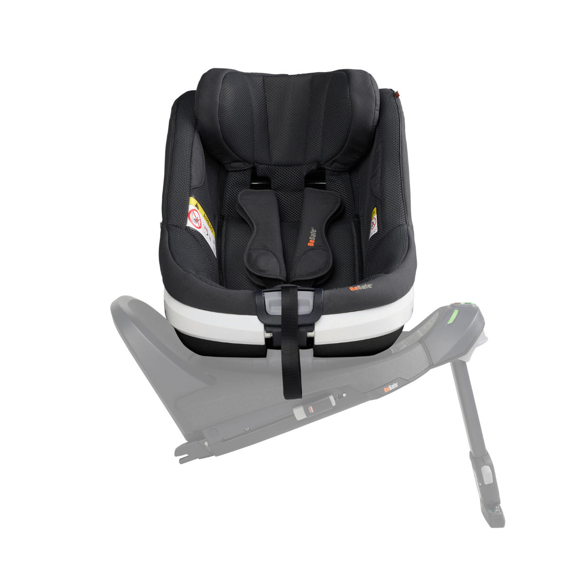 BeSafe Beyond 360 Child Car Seat (6M-6Y)
