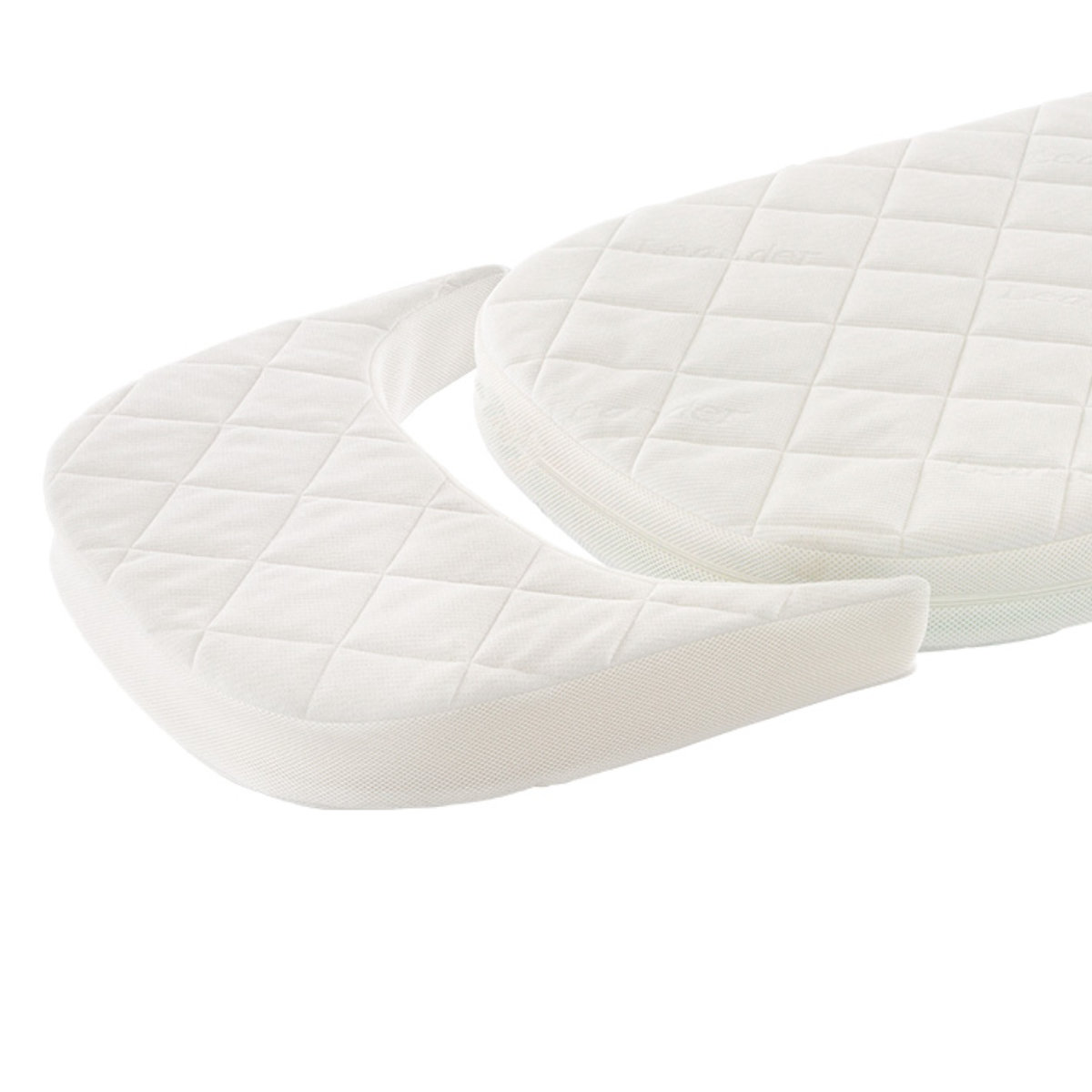 Leander Juniorbett Matratzenerweiterung 66x30 cm