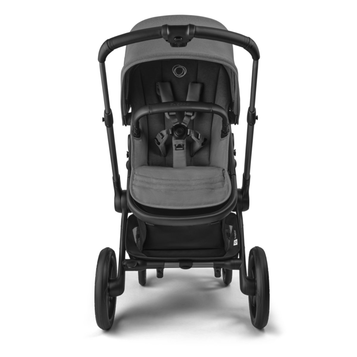 Bugaboo Fox 5 Renew 7-in-1 Stroller Set with Accessories