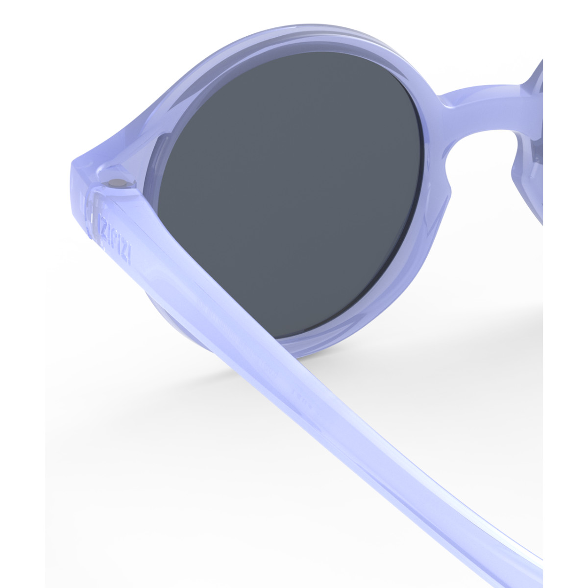IZIPIZI Baby Sunglasses #D for 0–3 Years