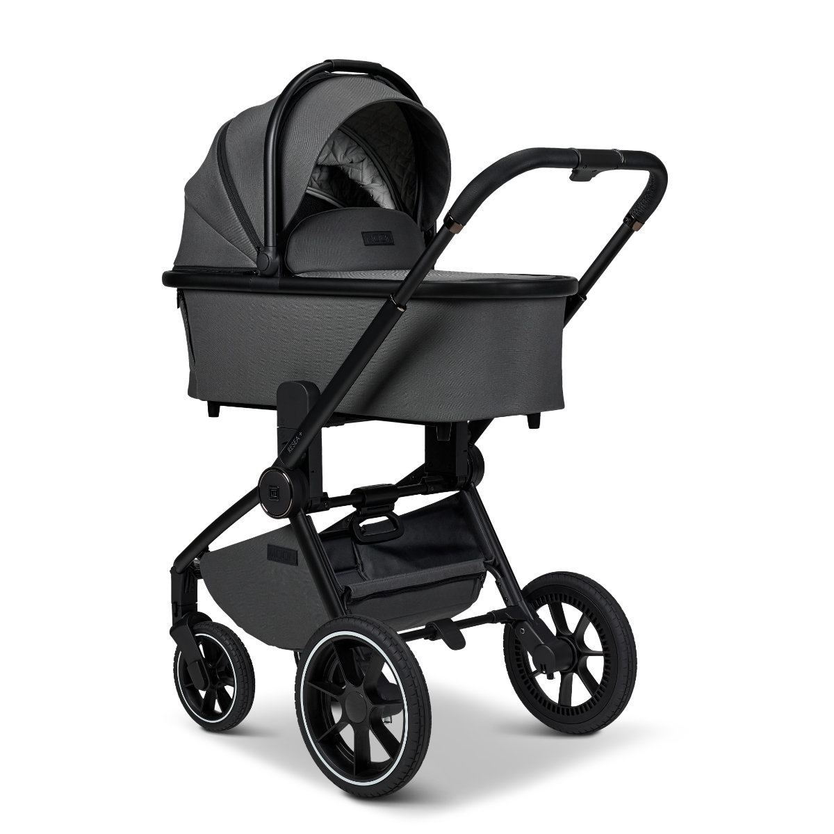 Moon ReSea+ Stroller Set 3 in 1 including Maxi Cosi Pebble 360 Pro2 2025