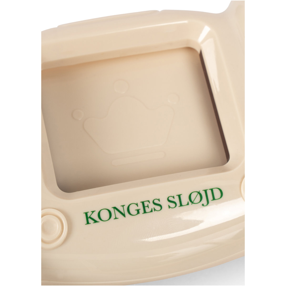 Konges Sløjd Game On Lernspielzeug mit Tiergeräuschen