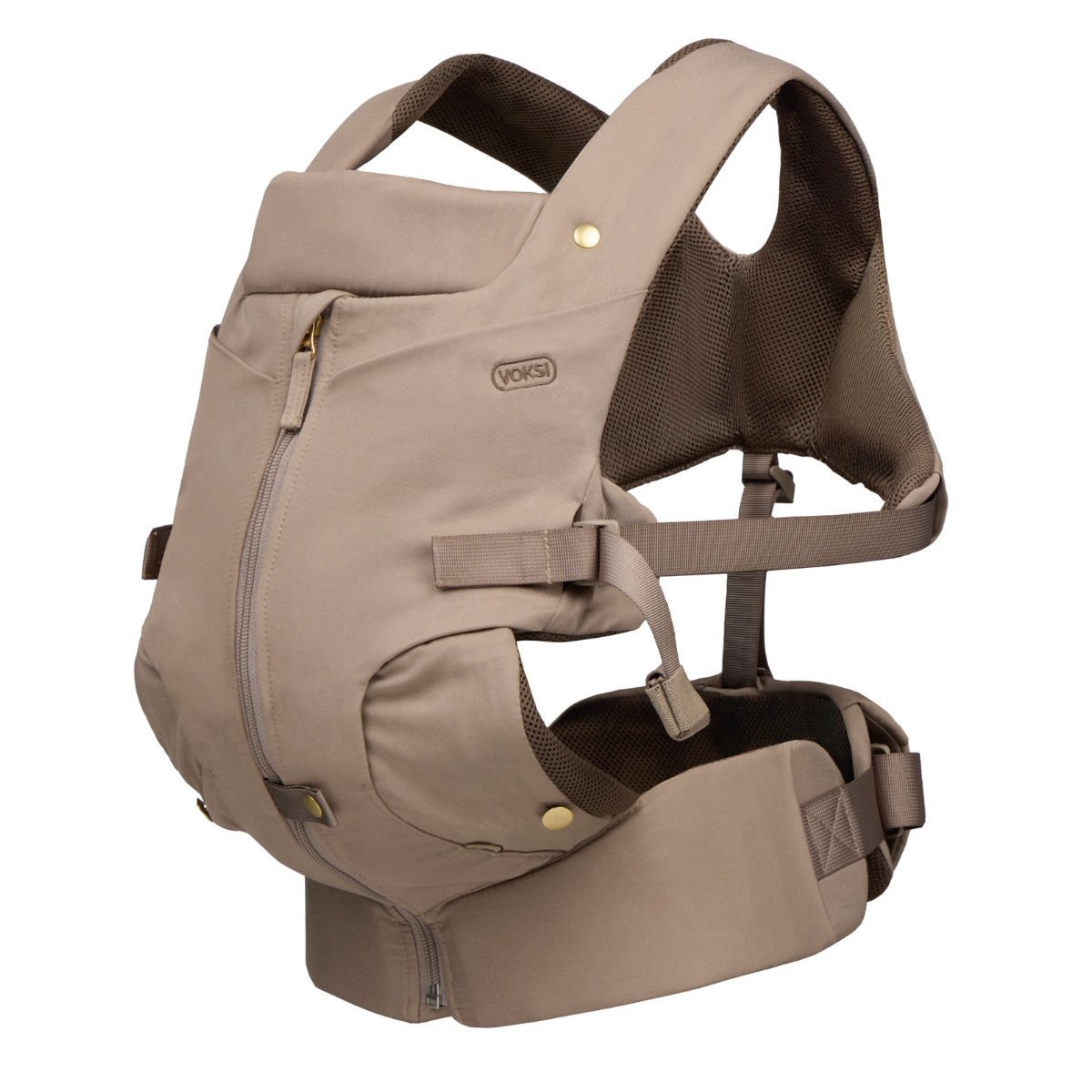 Voksi Huddle Zip-on Babytrage