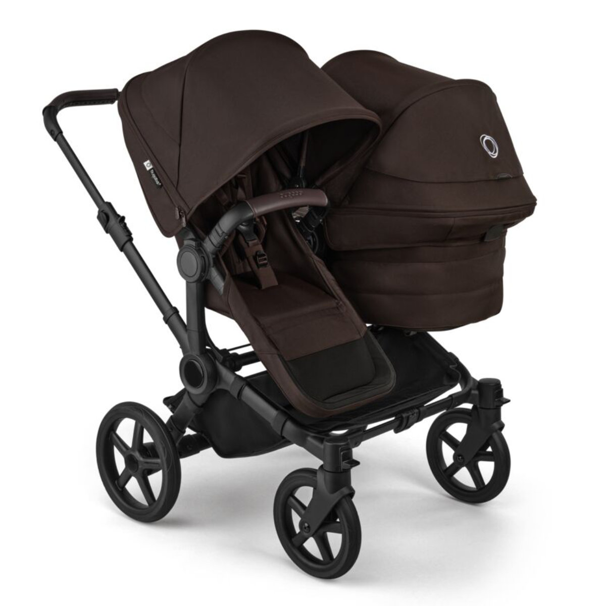 Bugaboo Donkey 6 Duo Stroller 2026