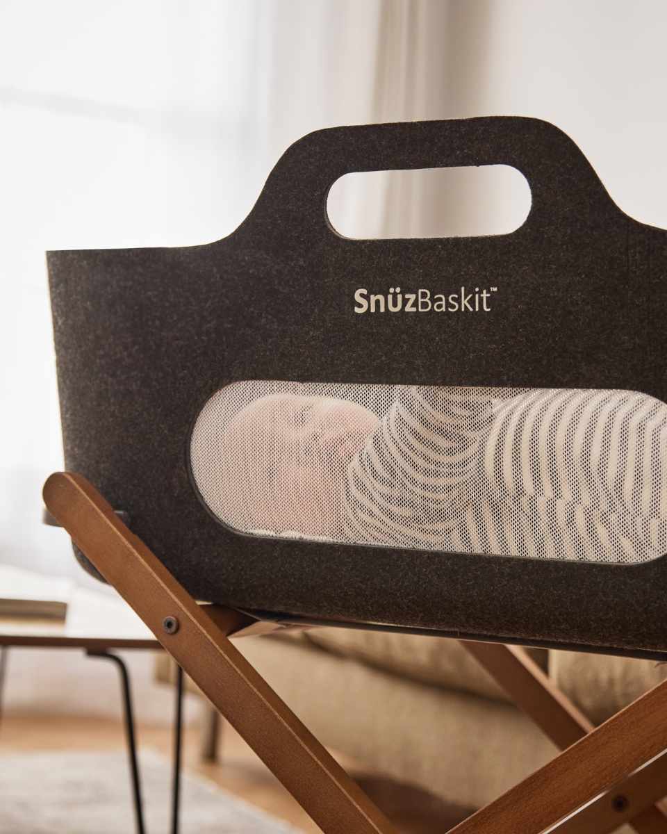 Snüz SnüzBaskit mit Ständer