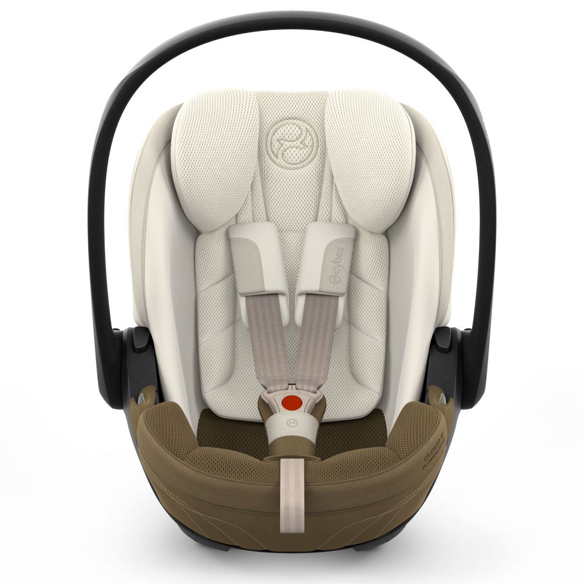 Cybex Cloud S i-Size Infant Car Seat (40–87 cm)