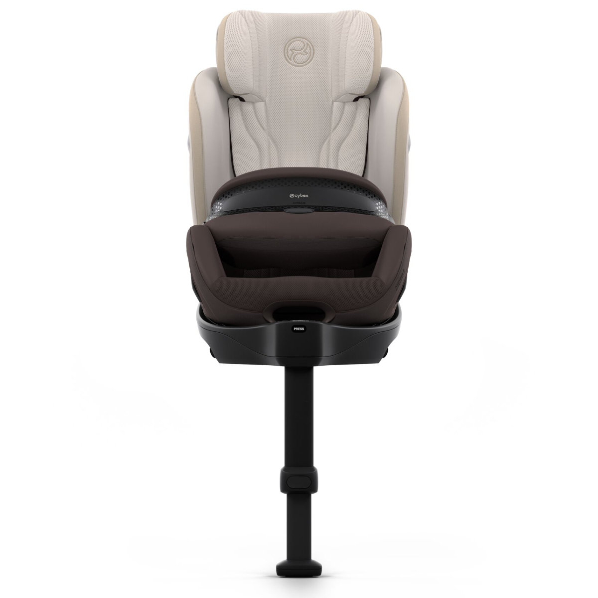 Cybex Anoris S Airbag i-Size Car Seat (15 Months–7 Years)