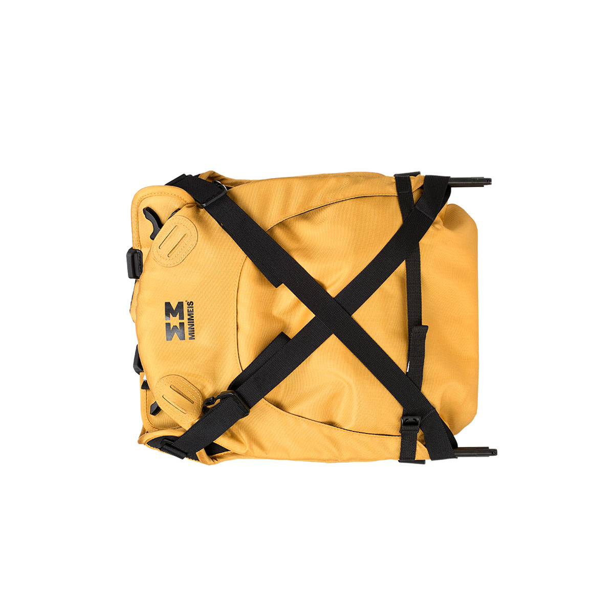 MiniMeis G4 shoulder carrier