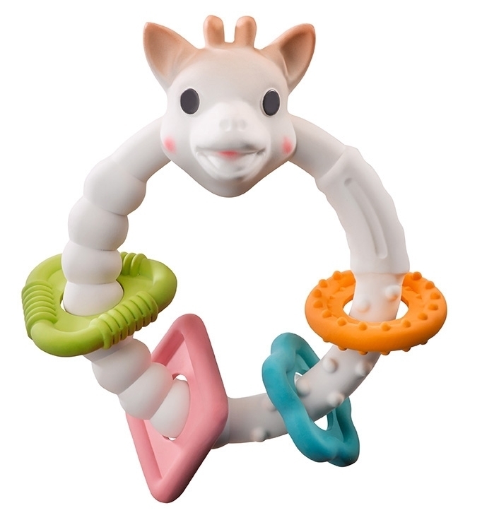 Sophie la girafe® teether