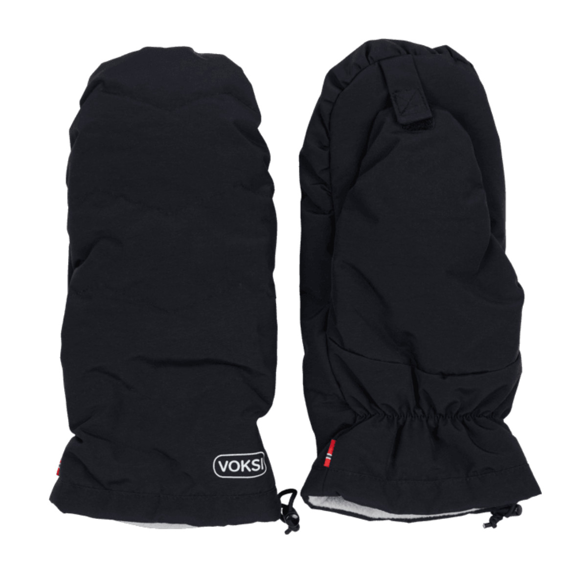 Voksi Handschuhe für Kinderwagen