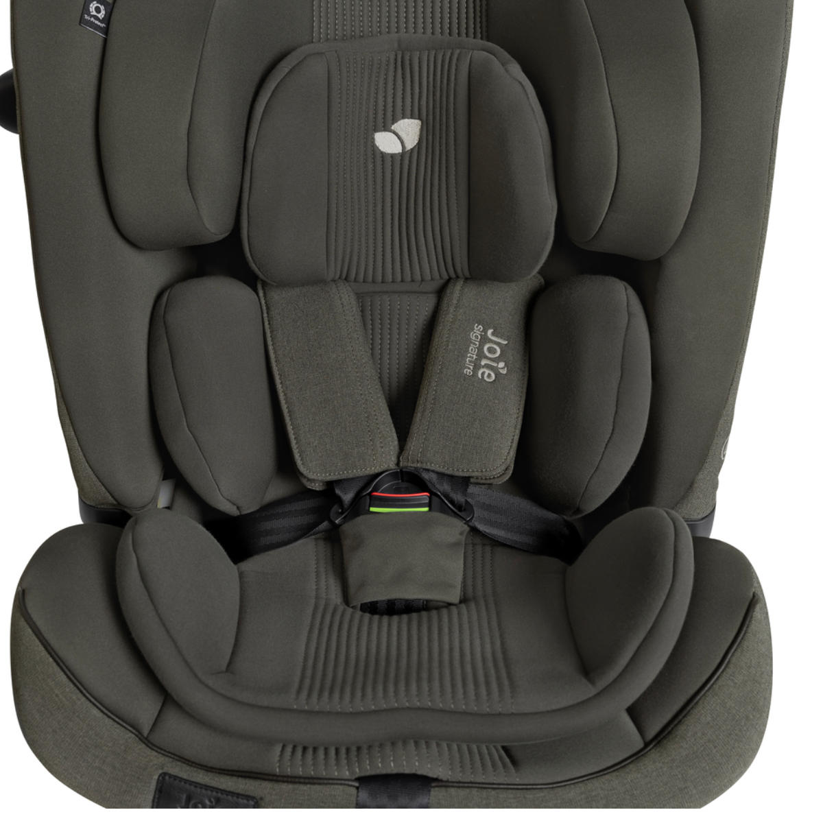 Joie Signature i-Spin XL i-Size Car Seat (0–12 Years)