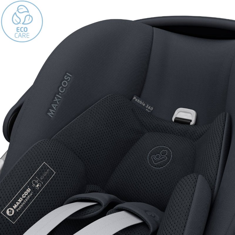 Maxi Cosi Pebble 360 Pro2 i-Size Infant Car Seat | Second Chance