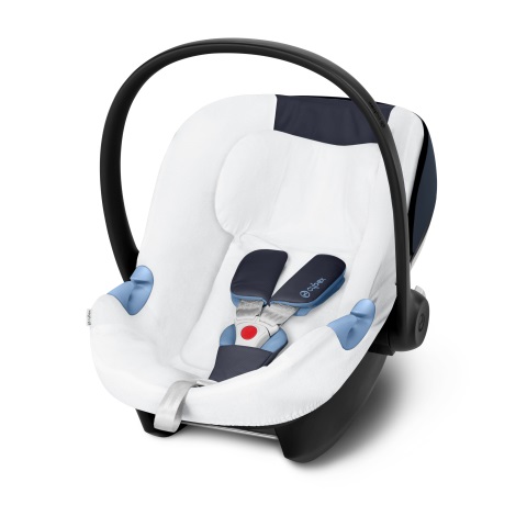 Cybex Aton M Sommerbezug