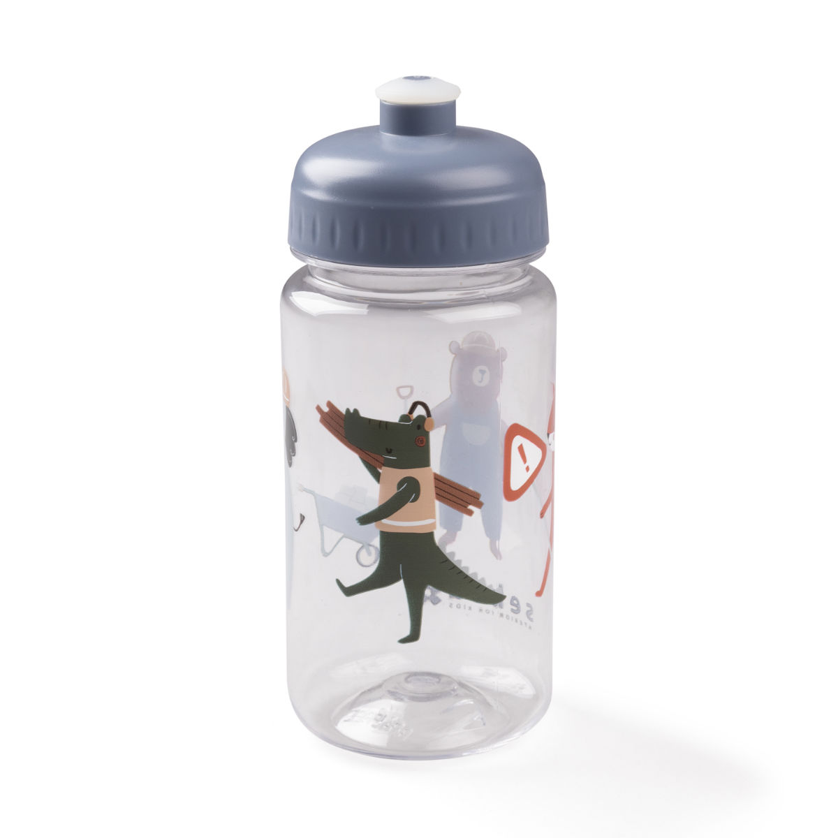 Sebra Drinking Bottle 425 ml