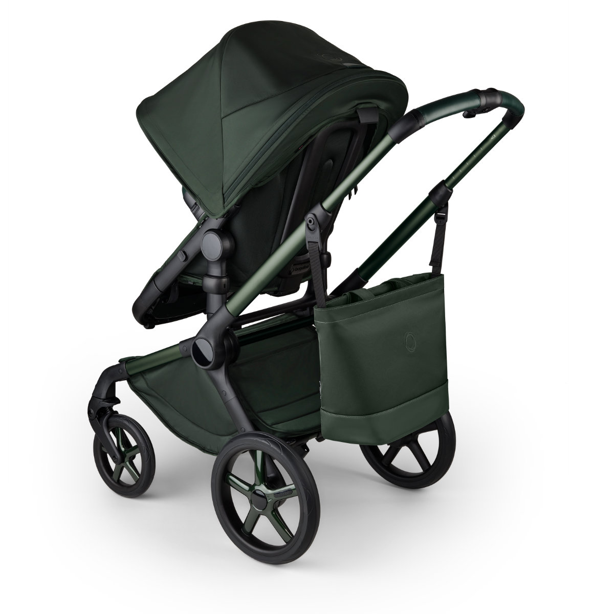 Bugaboo Changing Bag Incl. foldable changing mat