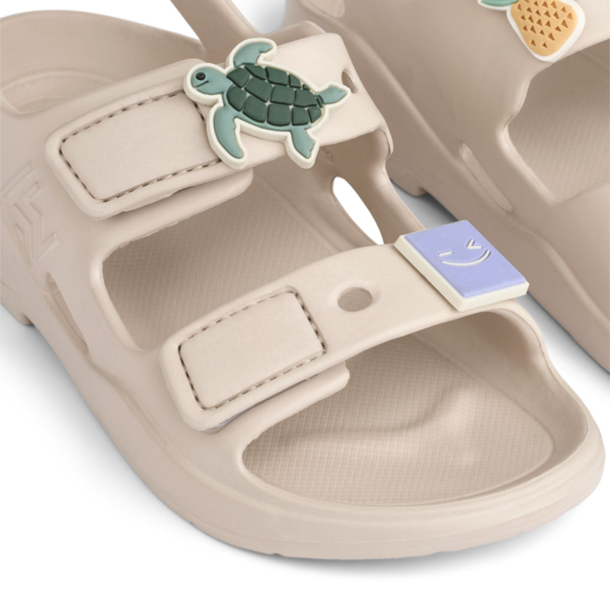 Liewood Lilo Sandals with Charms