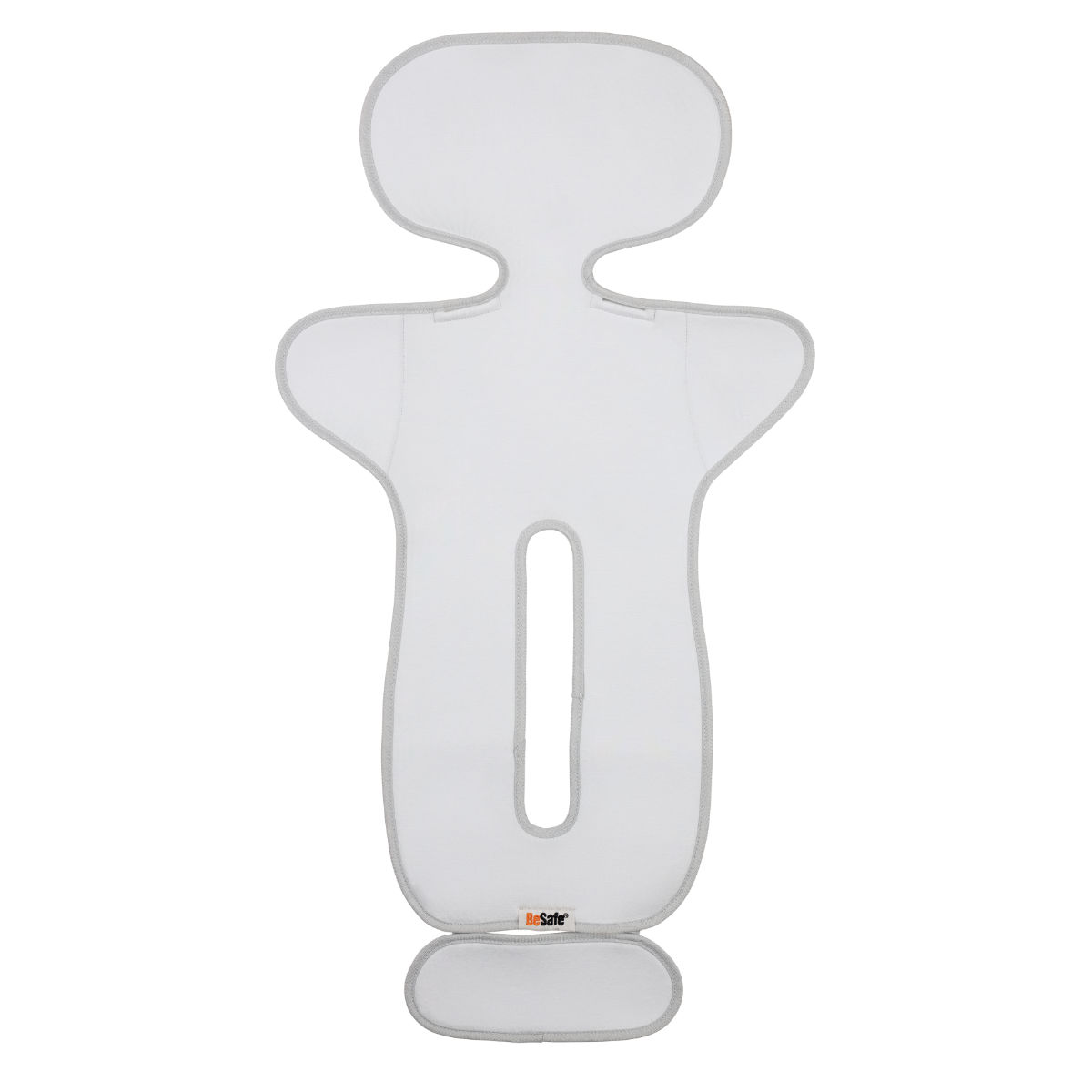 BeSafe Airflow Liner Summer Seat Liner for Car Seats and Strollers