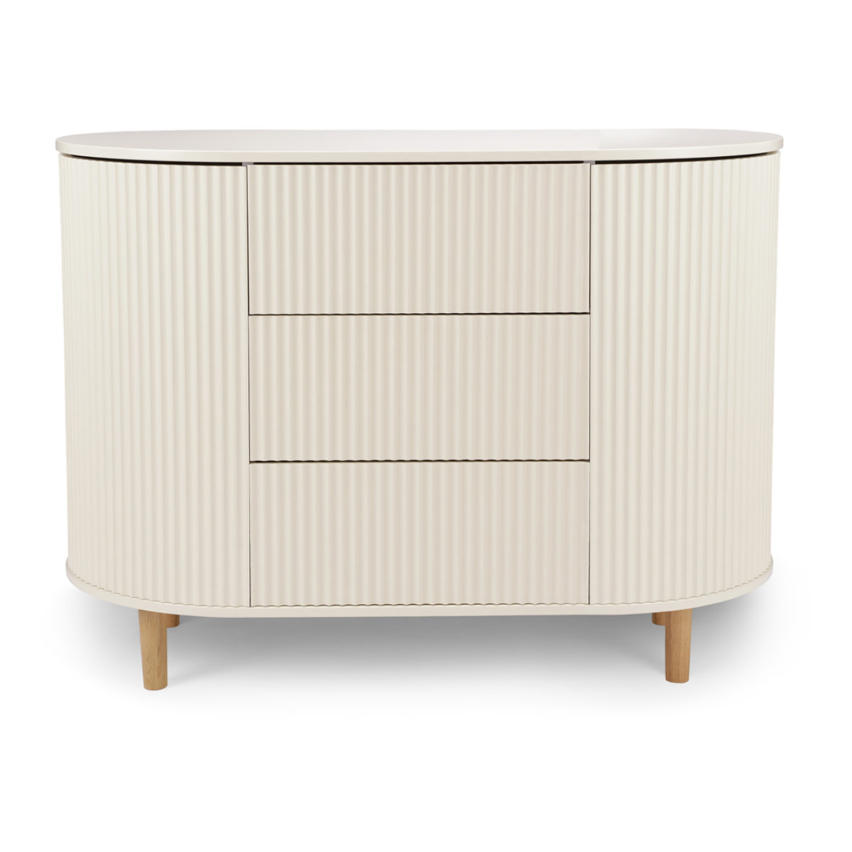 KAS Copenhagen Dresser Kai