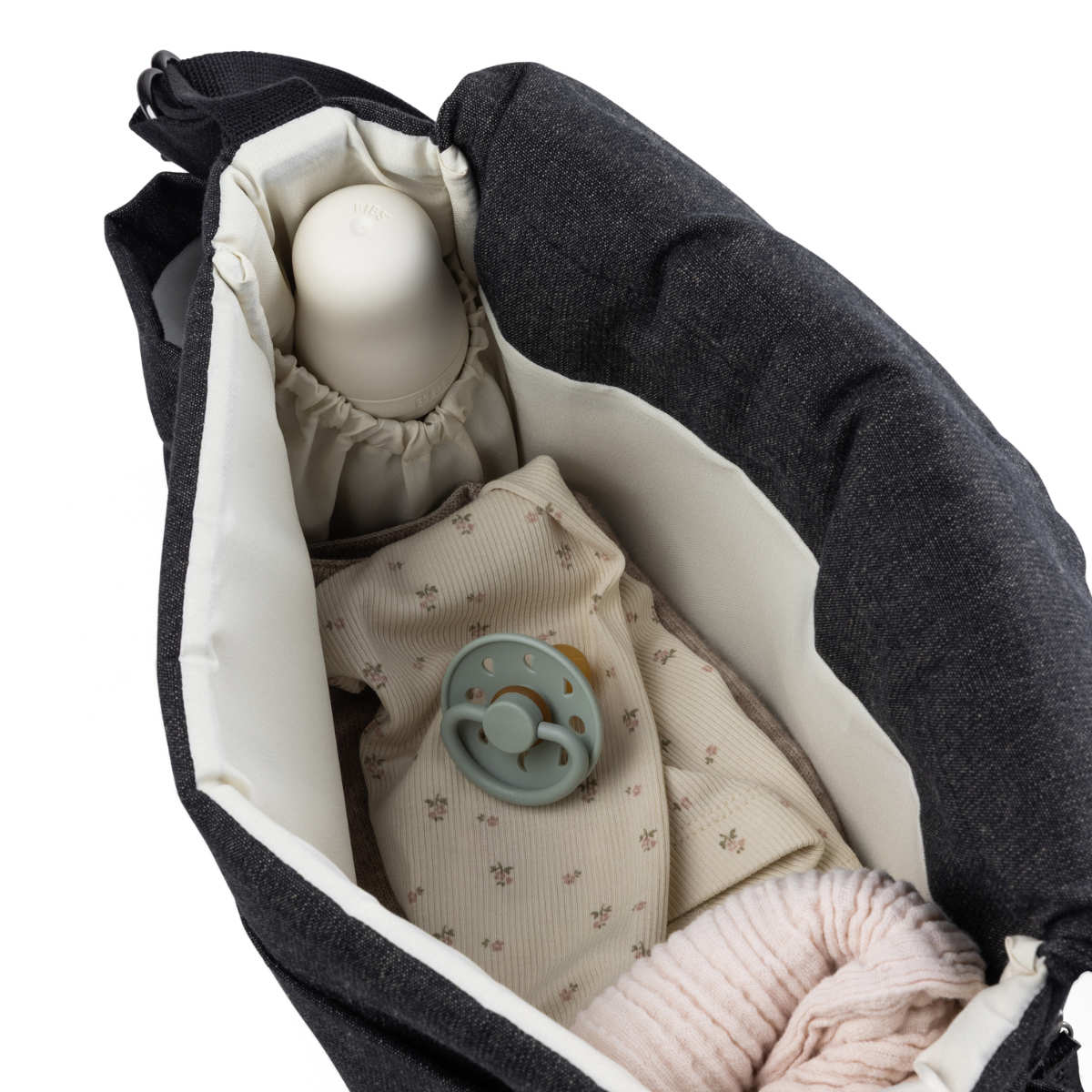 Sebra On-the-go Mini Wickeltasche