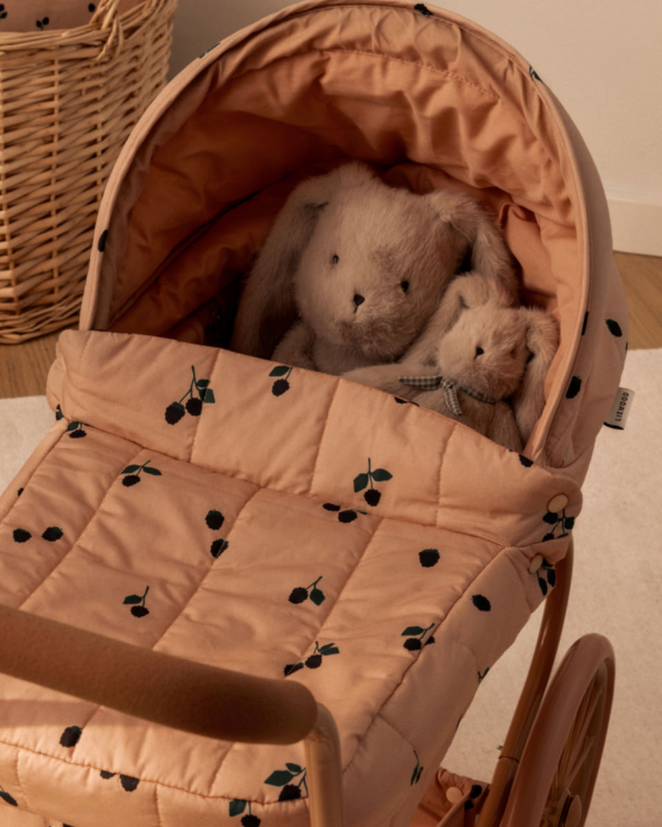 Liewood Berto Plush Toy