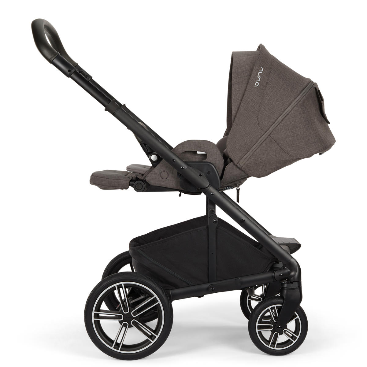 Nuna MIXX Next Stroller 2026